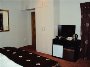Houghton 4* Johannesburg