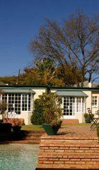 Guest house Melville Manor