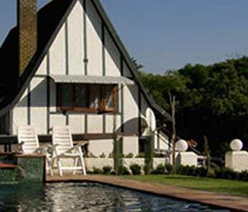 Plumpudding Johannesburg