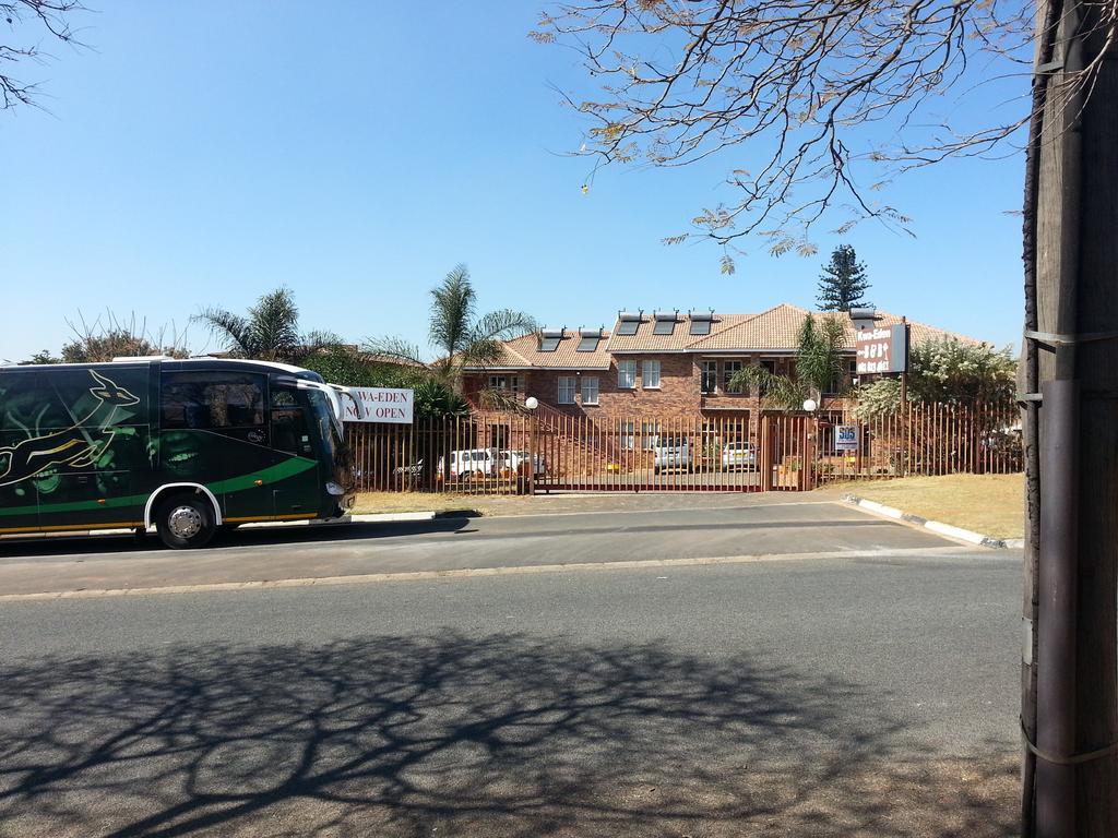 Kwa-eden And Conferencing Johannesburg