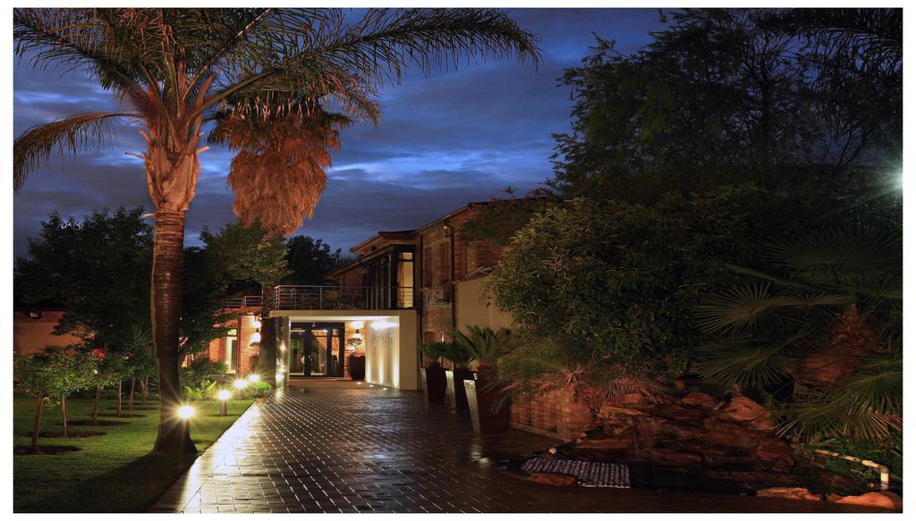 The Destiny Hotel Johannesburg