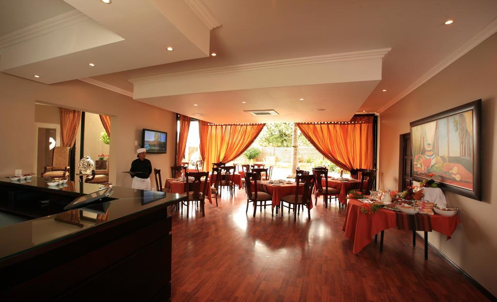The Destiny 4* Johannesburg