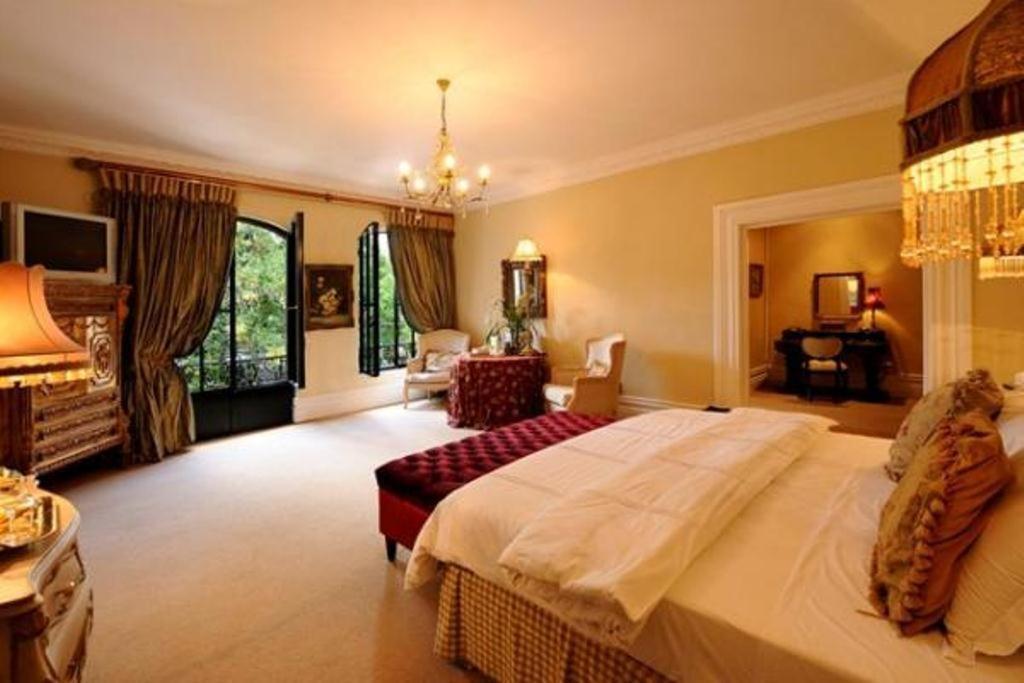Guest house Le Chatelat 5*