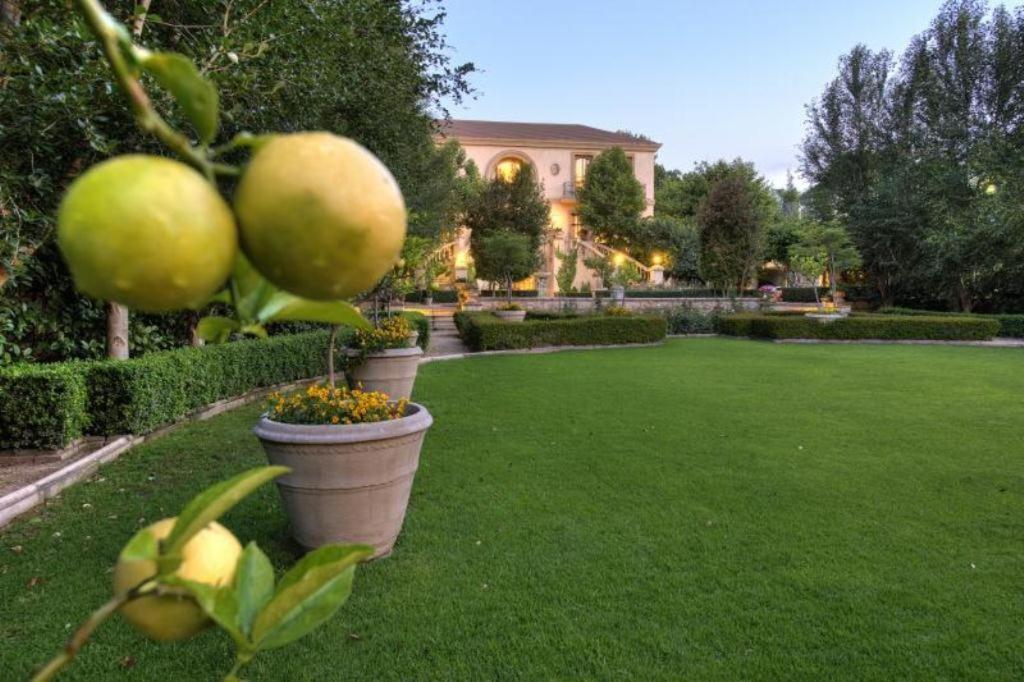 Le Chatelat 5* Johannesburg