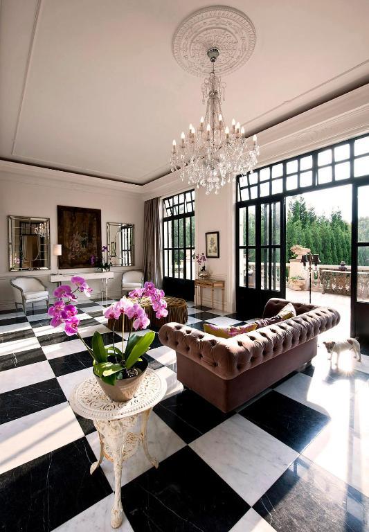Le Chatelat Guest house
