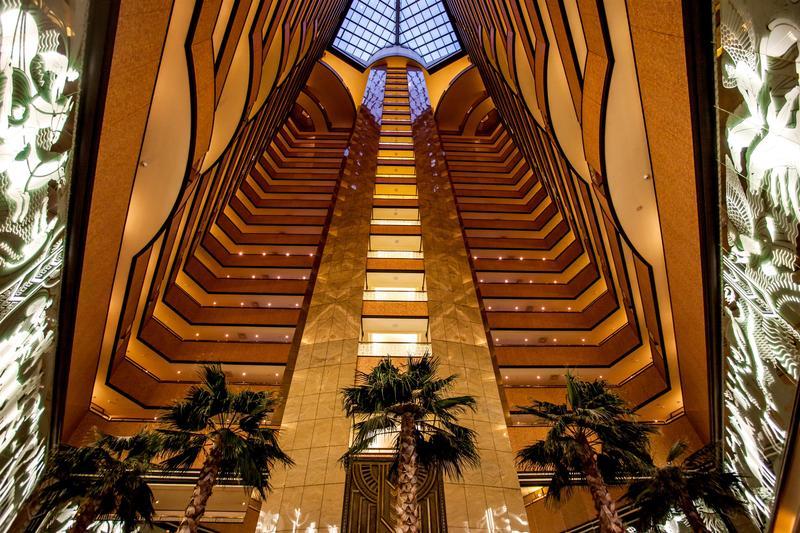Hotel Intercontinental Sandton Towers, An Ihg 5*