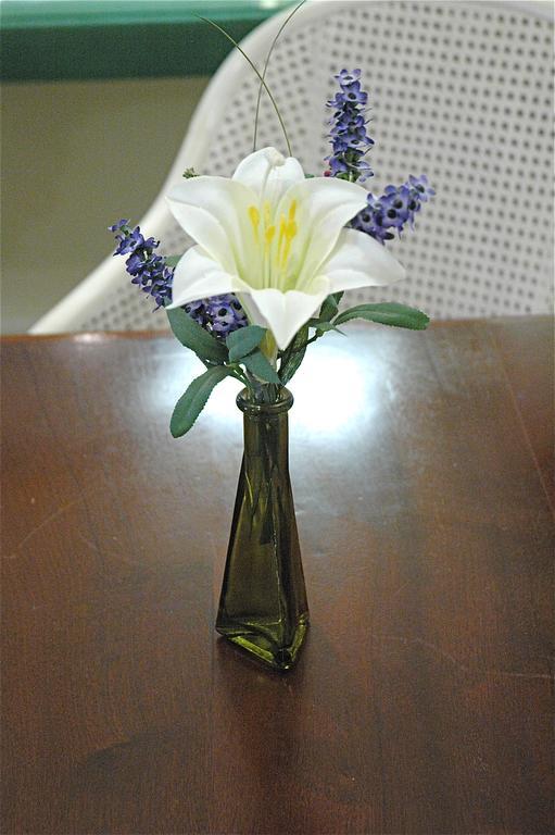 Guest house Rosebank By Claires 2*