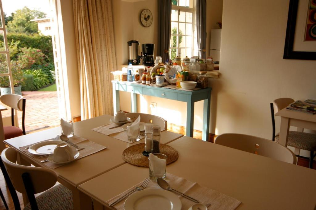 Melville Manor Guest house 3*