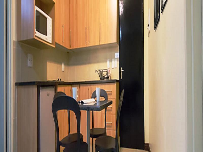 Aparthotel Premiere Classe