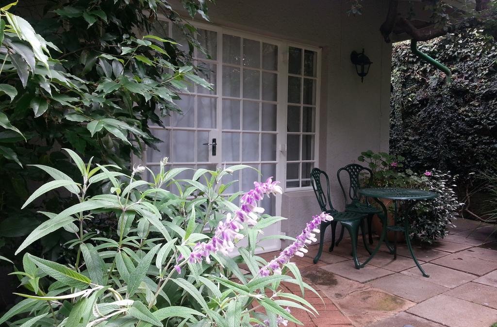 Rosebank By Claires Guest house