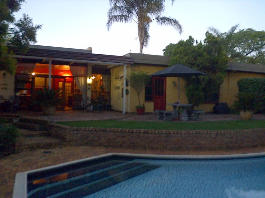 Jubilee Guest house Johannesburg