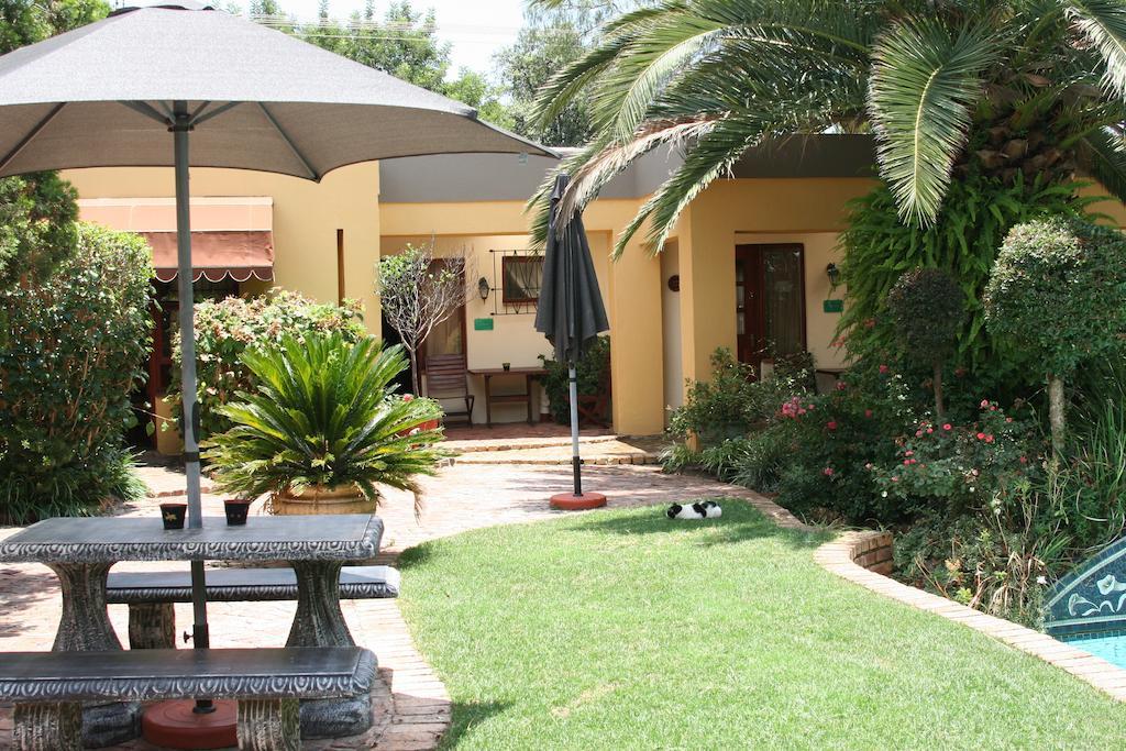 Guest house Jubilee 4*