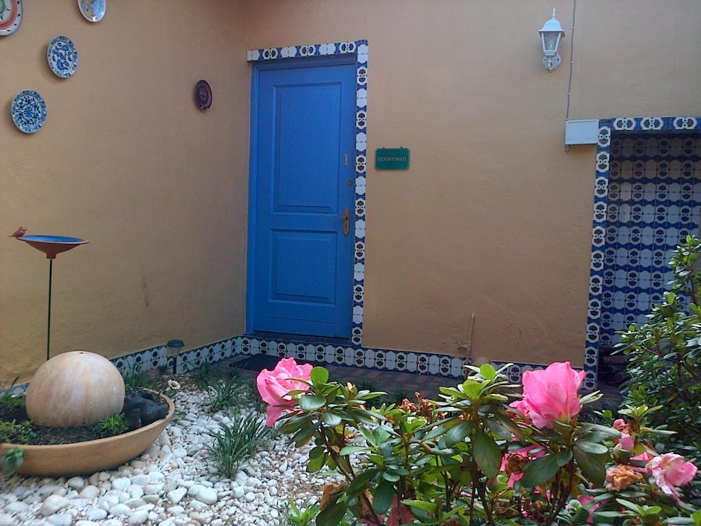 Guest house Jubilee Johannesburg