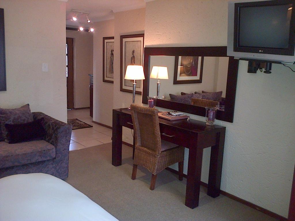 Guest house Jubilee Johannesburg