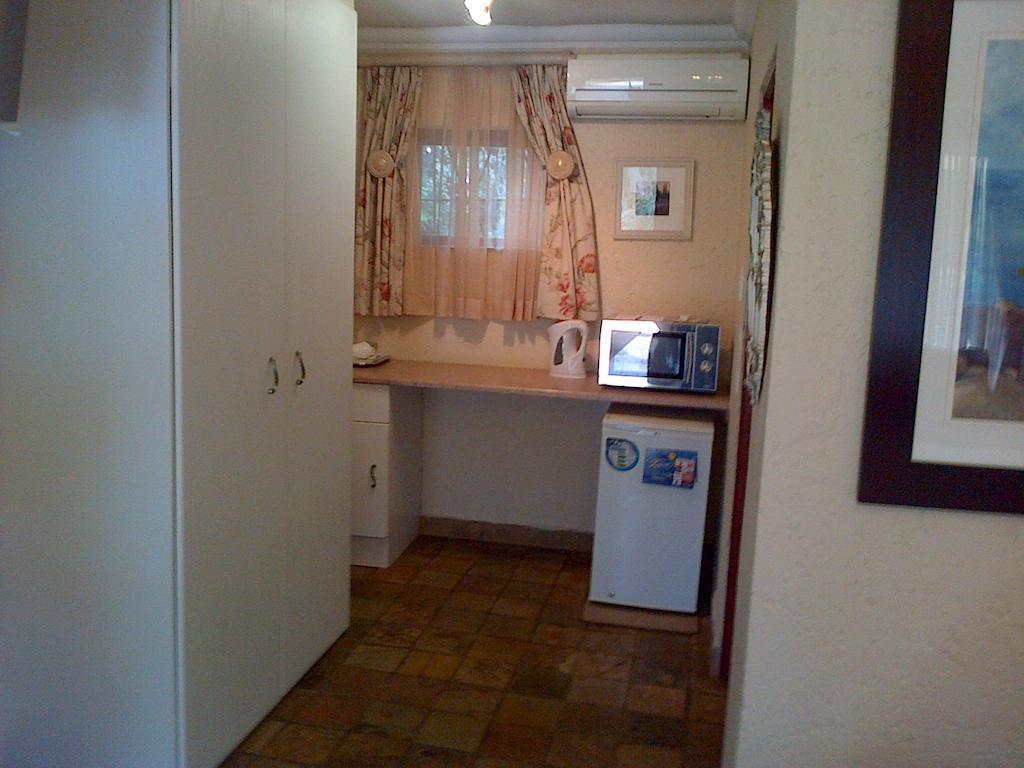 Guest house Jubilee Johannesburg