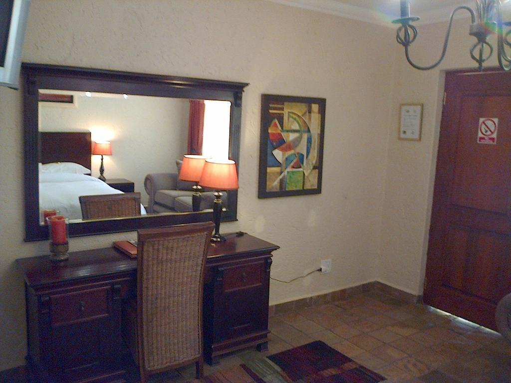 Jubilee Guest house Johannesburg