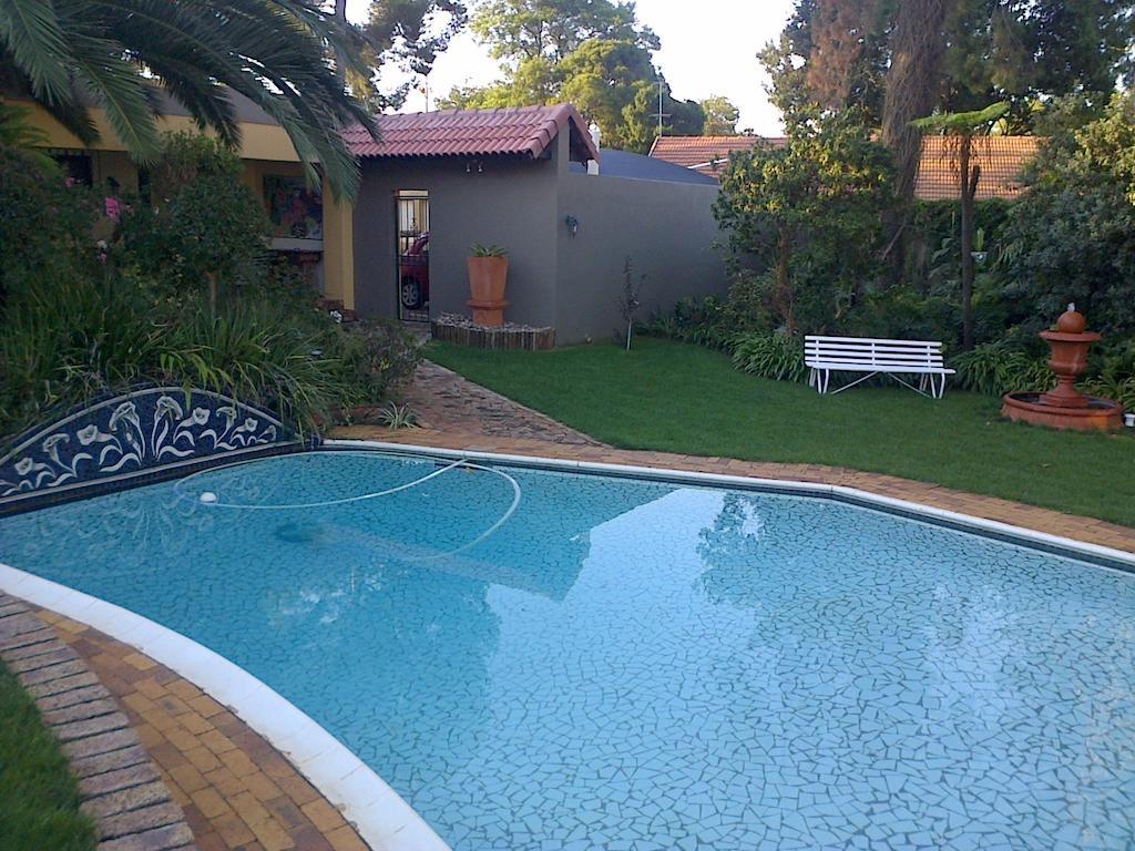 Guest house Jubilee 4*
