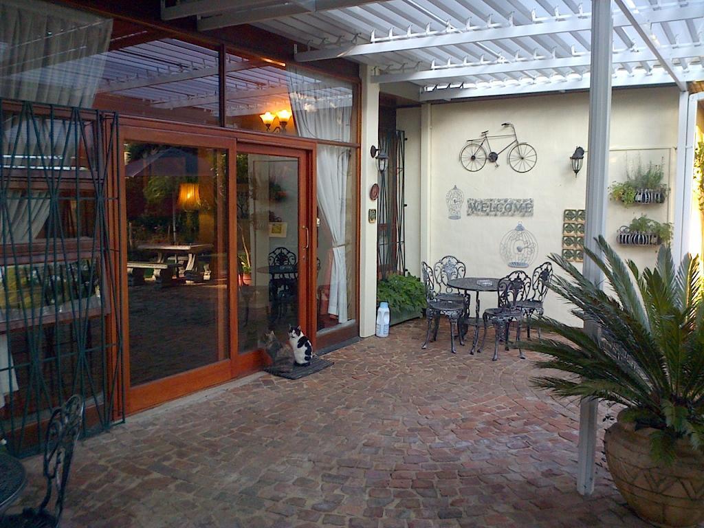 Jubilee Guest house 4*