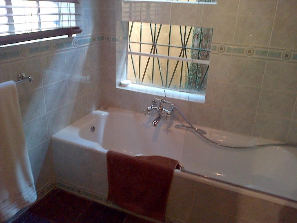 Guest house Jubilee 4*