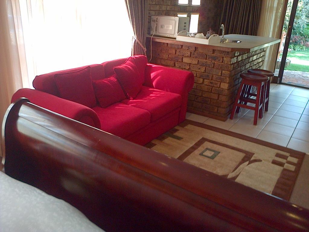 Guest house Jubilee Johannesburg