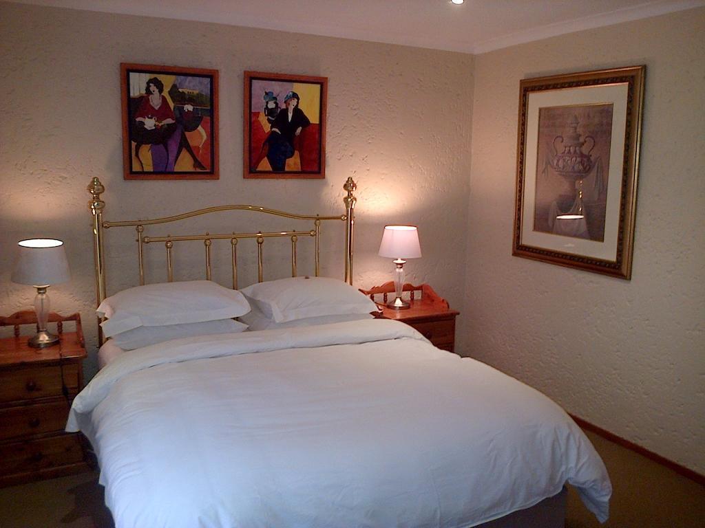 Guest house Jubilee