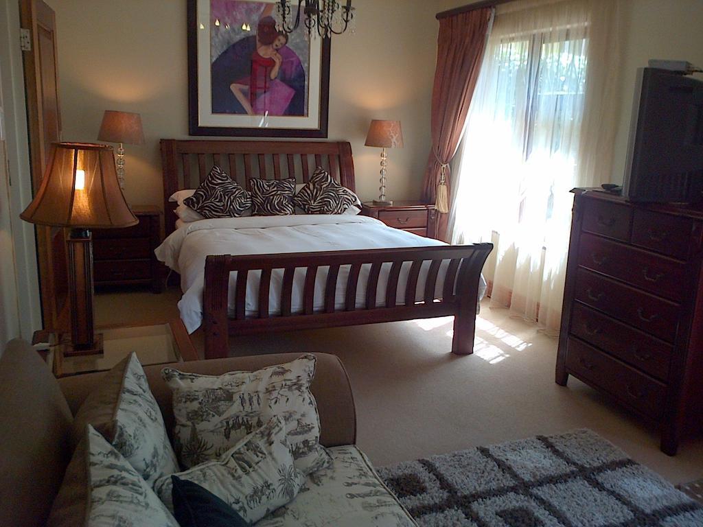 Jubilee 4* Johannesburg