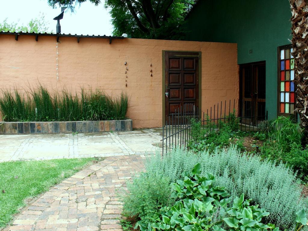Lodge La Vue Guesthouse Johannesburg