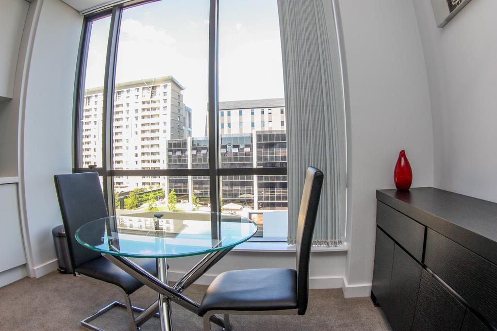 Apartment Sandton Skye Unit Johannesburg