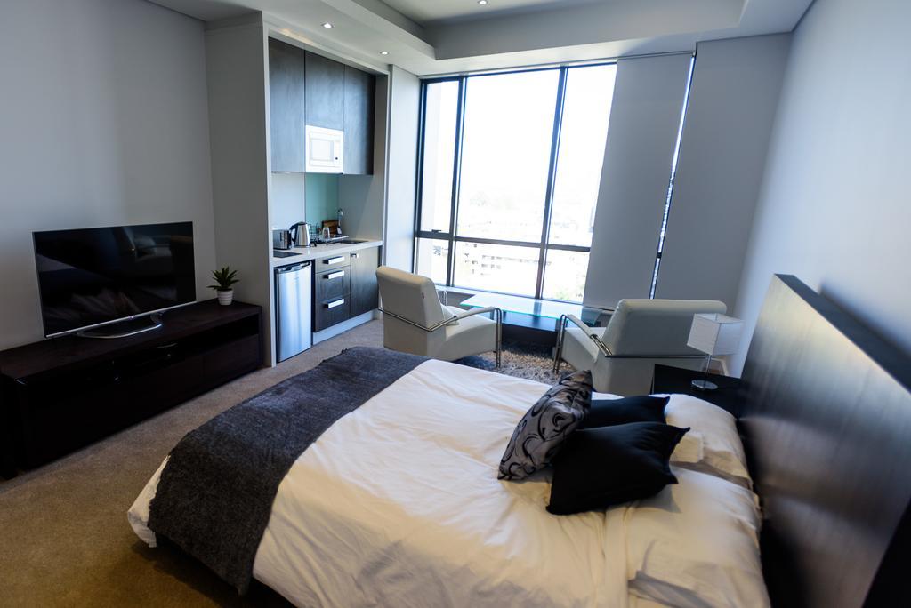 Sandton Skye Unit