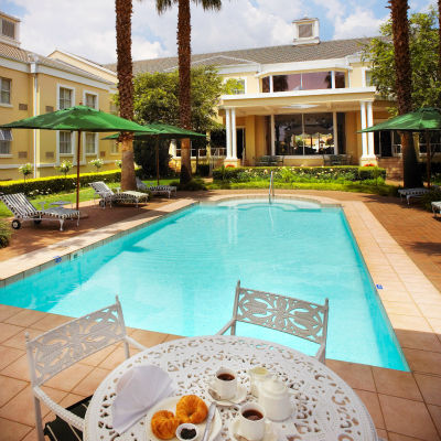 Garden Court Morningside Sandton Johannesburg