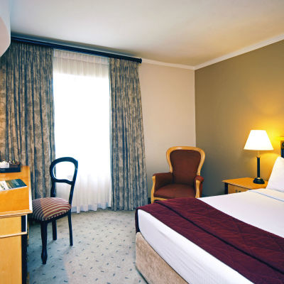 Hotel Garden Court Morningside Sandton