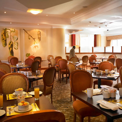 Garden Court Morningside Sandton