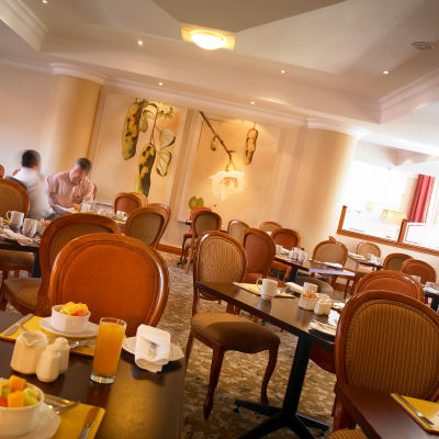 Hotel Garden Court Morningside Sandton