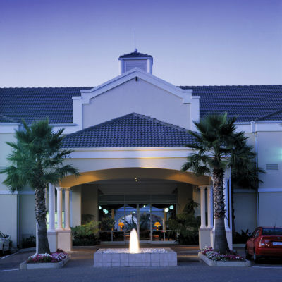 Garden Court Morningside Sandton Johannesburg