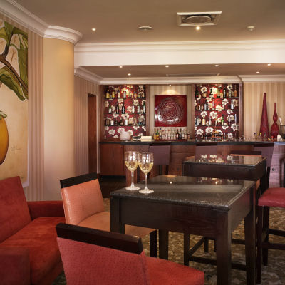 Garden Court Morningside Sandton