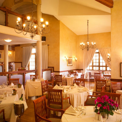 Hotel Garden Court Morningside Sandton