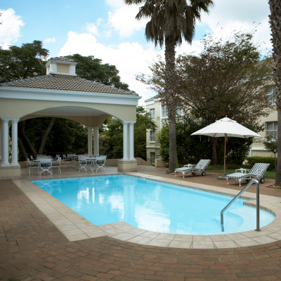 Garden Court Morningside Sandton Johannesburg