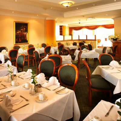Garden Court Morningside Sandton