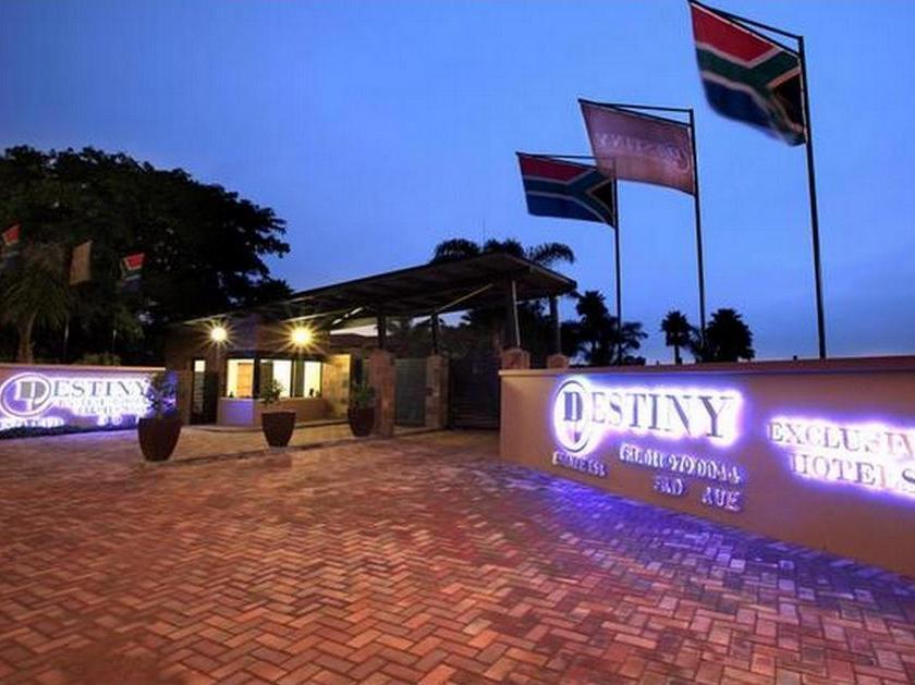 The Destiny Johannesburg