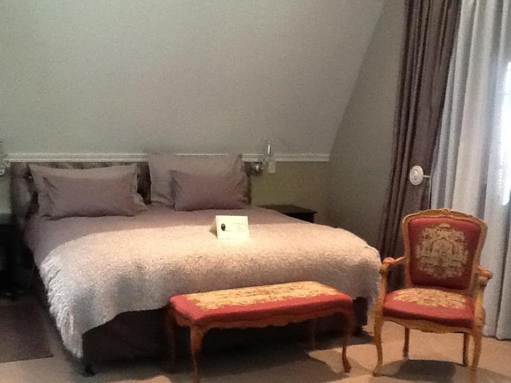 Plumpudding Hotel 3*