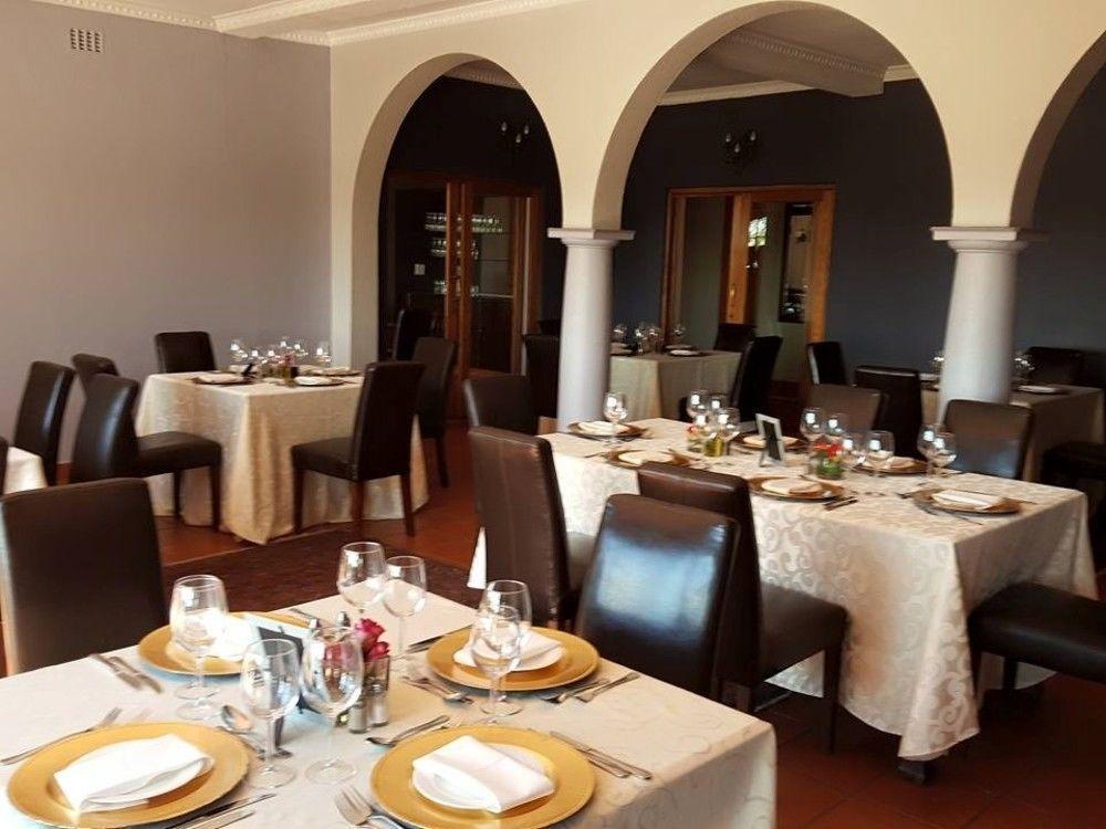 The View Boutique Khách sạn 5*