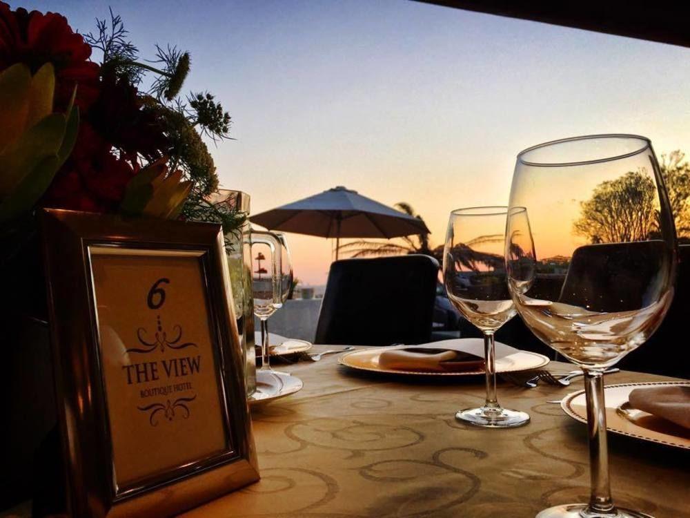 The View Boutique 5*