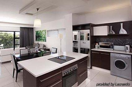 The Capital 20 West Apartamento
