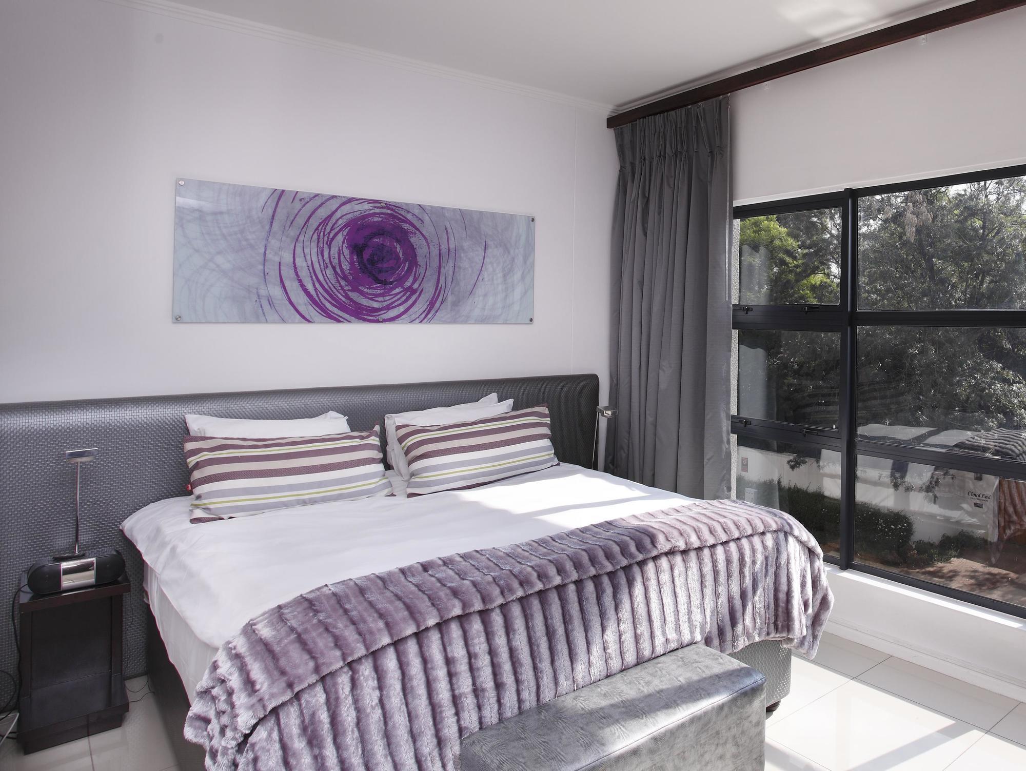 The Capital 20 West Apartamento Joanesburgo