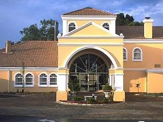 Hotel Mercure Randburg Johannesburg
