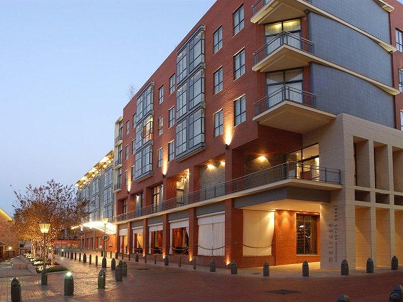 Hotel African Pride Melrose Arch, Autograph Collection Johannesburg