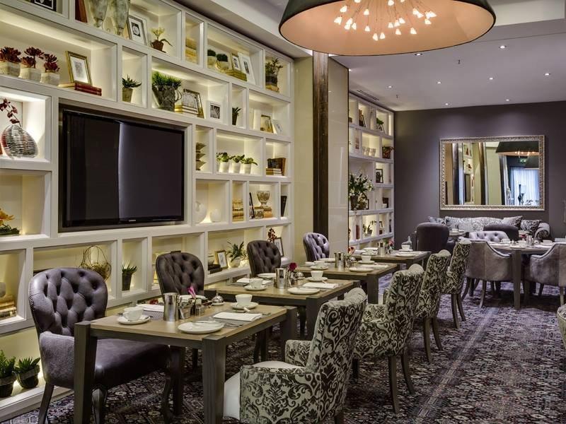 Hotel African Pride Melrose Arch, Autograph Collection