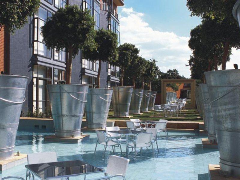 Hotel African Pride Melrose Arch, Autograph Collection Johannesburg