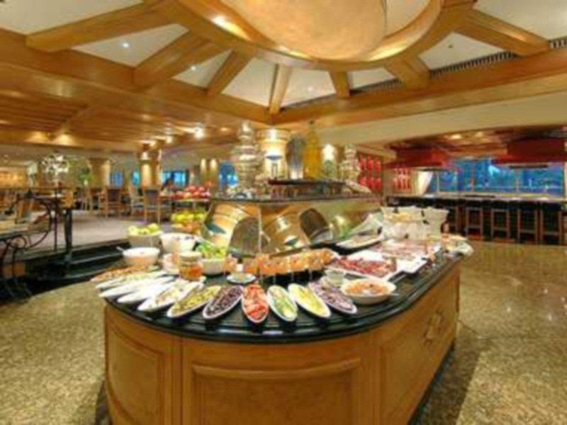Hotel Nh Sandton