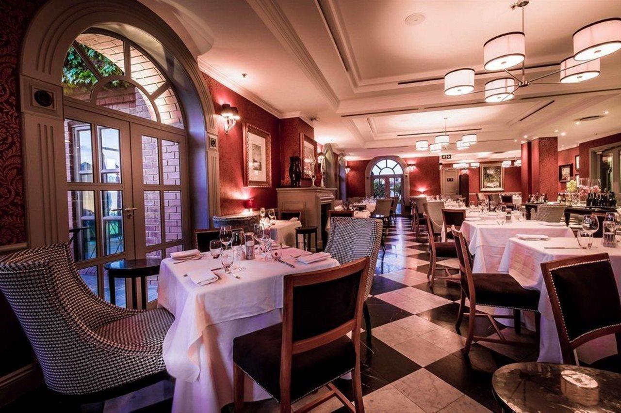 Hotel 54 On Bath, Rosebank 5*